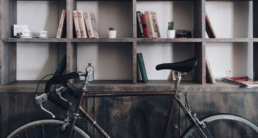 Boeken over wielrennen om cadeau te doen