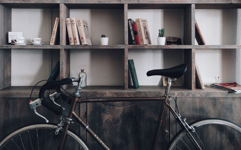 Boeken over wielrennen om cadeau te doen