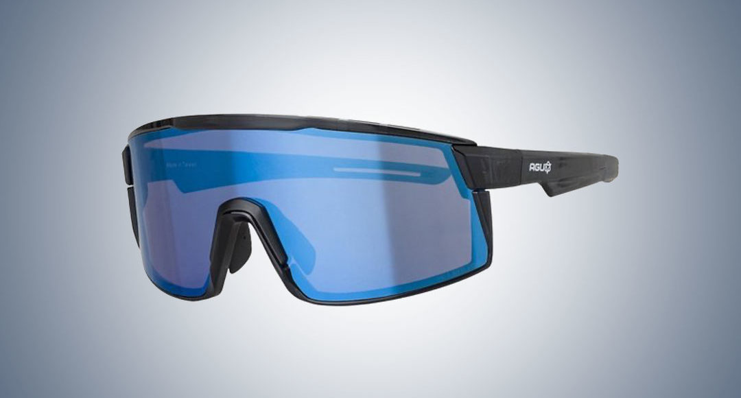 AGU Fietsbril cadeau wielrenners