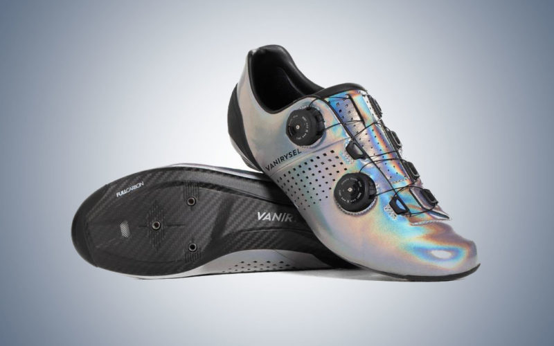 Fietsschoenen cadeau