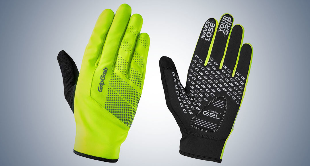 GripGrab handschoenen cadeau