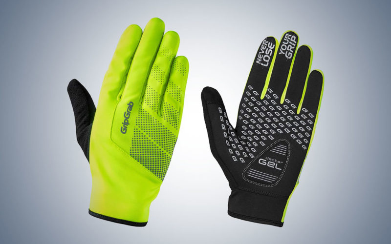 GripGrab handschoenen cadeau