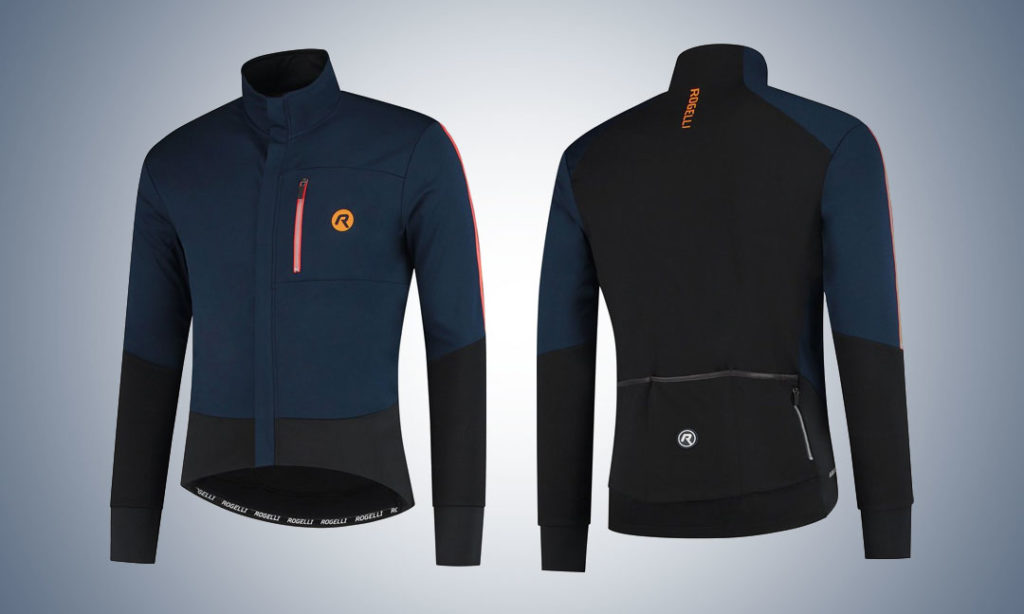 Fietsjack cadeau fietser