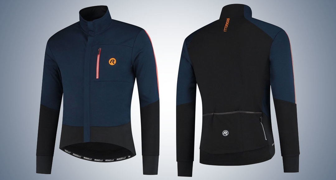 Fietsjack cadeau fietser