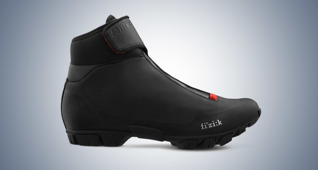 Winter Fietsschoen cadeau